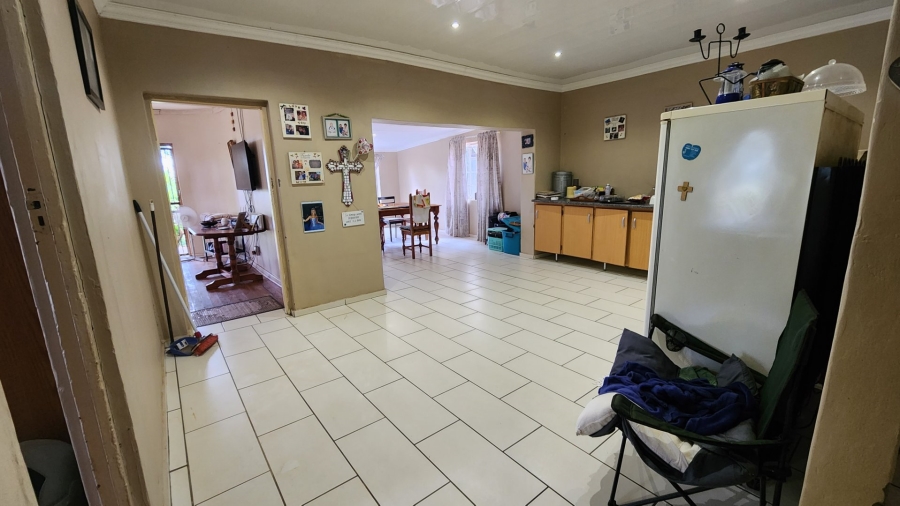 3 Bedroom Property for Sale in Bainsvlei Free State